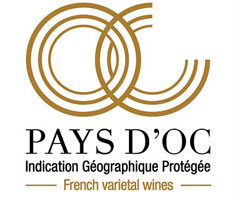 Logo Igp Pays d'oc